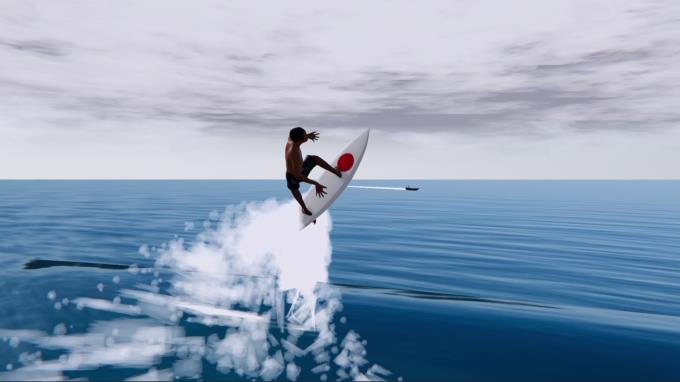 The Endless Summer Search For Surf PC Crack