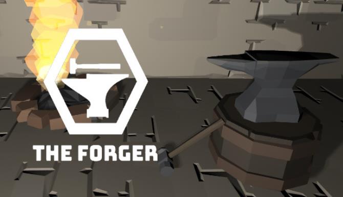 The Forger Free Download