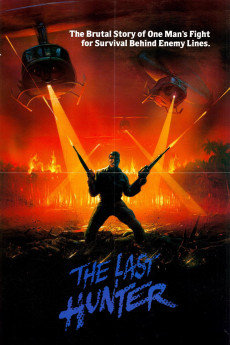 The Last Hunter Free Download