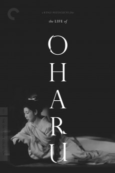 The Life of Oharu Free Download