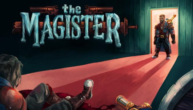 The Magister-GOG Free Download