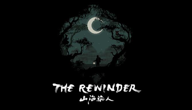 The Rewinder-TiNYiSO Free Download