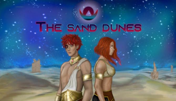 The Sand Dunes-DARKSiDERS Free Download