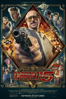 Torrente 5 Free Download