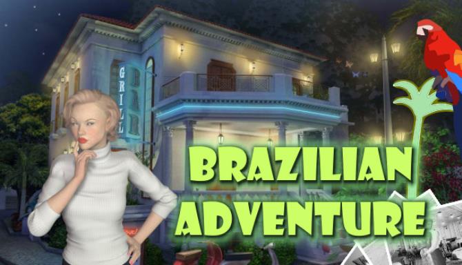 Travel To Brazil-RAZOR Free Download