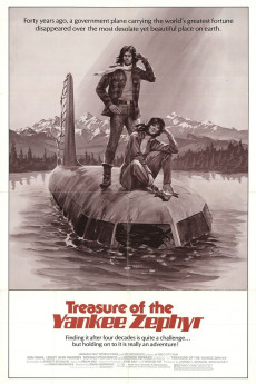 Treasure of the Yankee Zephyr Free Download