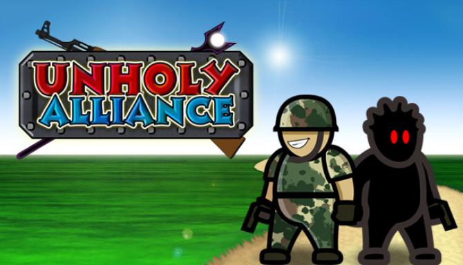 Unholy Alliance – Tower Defense Free Download