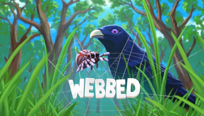 Webbed-DARKZER0 Free Download