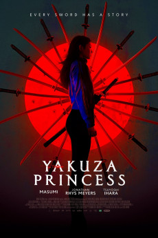 Yakuza Princess Free Download