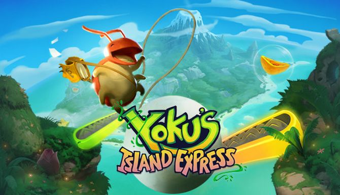 Yokus Island Express Randomize-PLAZA Free Download