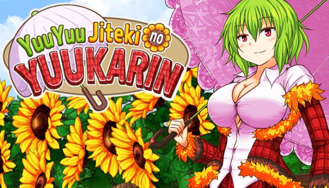 YuuYuu Jiteki no Yuukarin-DARKZER0 Free Download