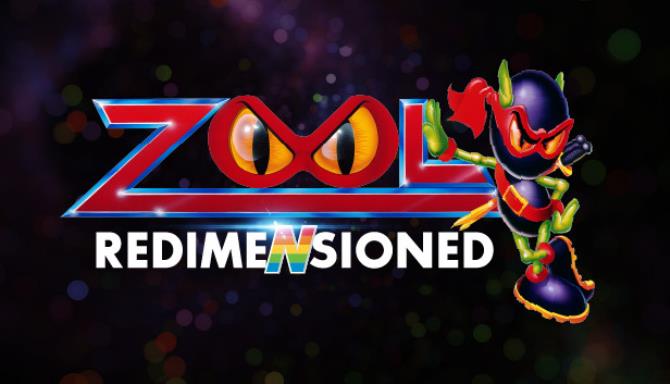 Zool Redimensioned Free Download