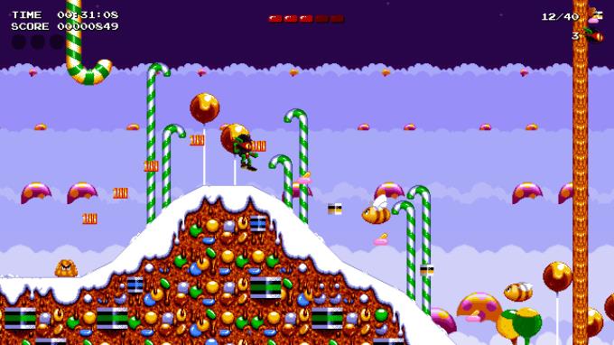 Zool Redimensioned Torrent Download