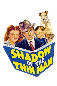 Shadow of the Thin Man Free Download