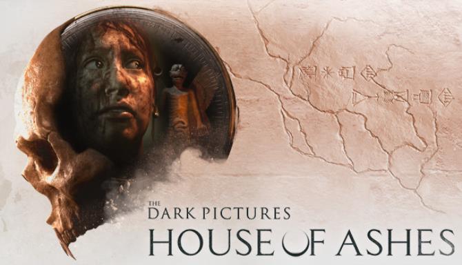 The Dark Pictures Antho House of Ashes v20220505 Free Download
