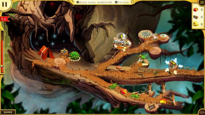 12 Labours of Hercules VII: Fleecing the Fleece (Platinum Edition) Torrent Download