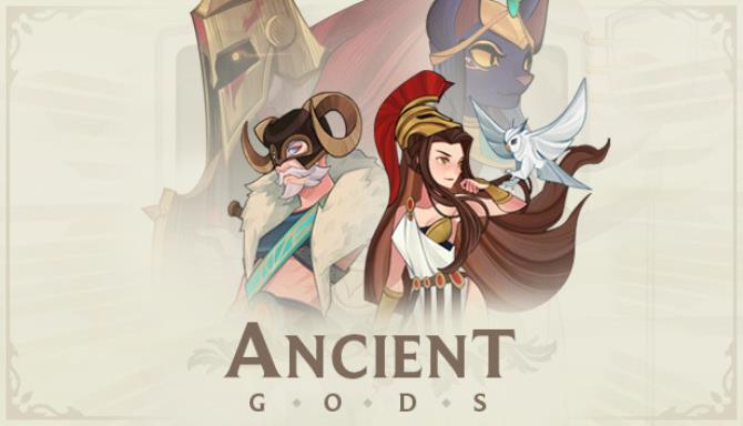 Ancient Gods Free Download