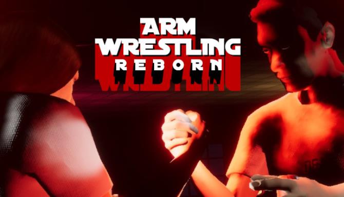 Arm Wrestling Reborn-TiNYiSO Free Download