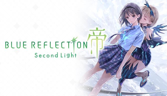 BLUE REFLECTION Second Light v1 01-CODEX Free Download