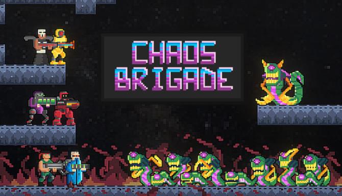 Chaos Brigade Free Download