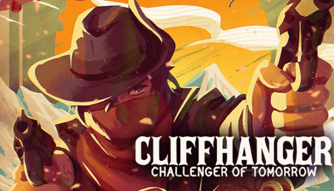 Cliffhanger: Challenger of Tomorrow