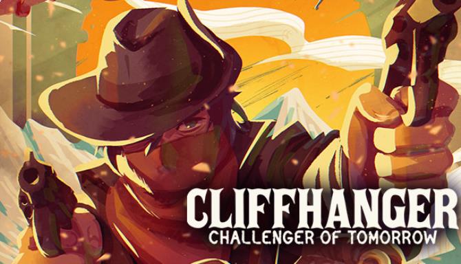 Cliffhanger: Challenger of Tomorrow Free Download