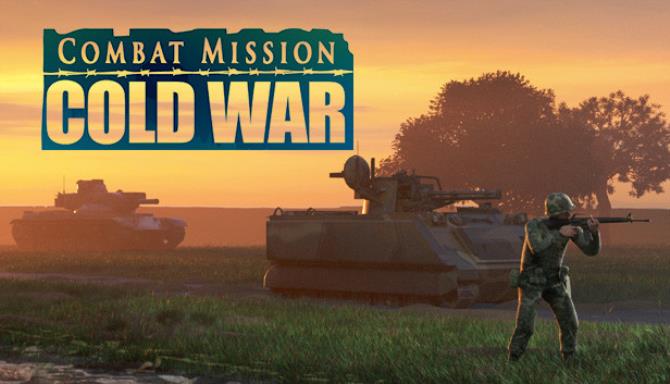 Combat Mission Cold War-SKIDROW Free Download
