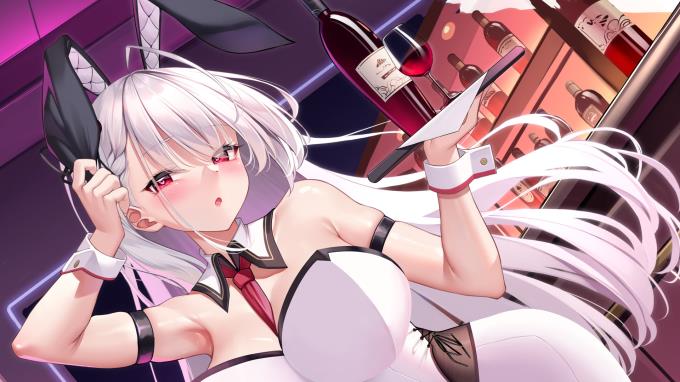 Cute Honey: Bunny Girl Torrent Download