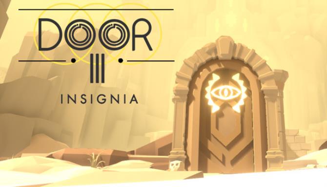 Door3:Insignia Free Download