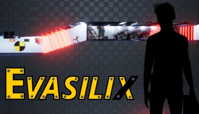 Evasilix-TiNYiSO Free Download