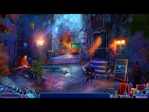 Fairy Godmother Stories Puss in Boots Collectors Edition Torrent Download