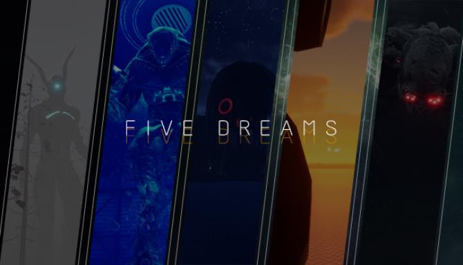 Five Dreams-TiNYiSO
