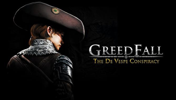 GreedFall The De Vespe Conspiracy v1 0 5686-Razor1911 Free Download