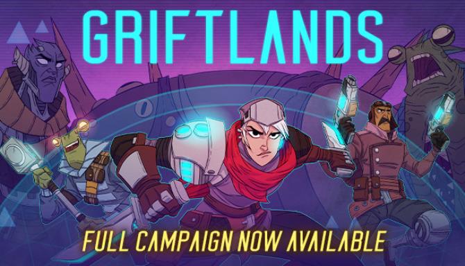 Griftlands v484799-PLAZA Free Download