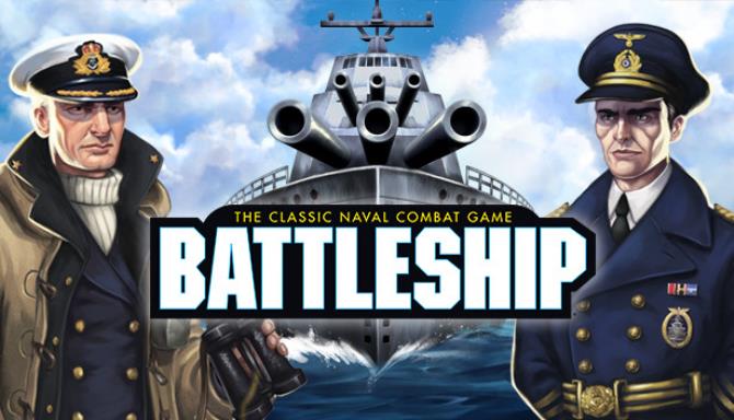 Hasbro’s BATTLESHIP Free Download