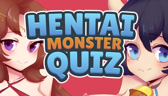 Hentai Monster Quiz Free Download