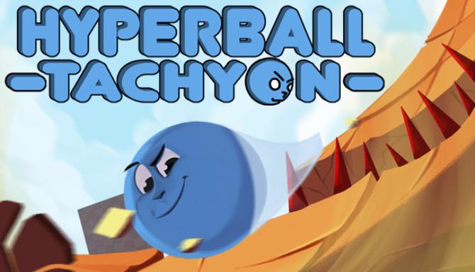 HYPERBALL TACHYON Free Download