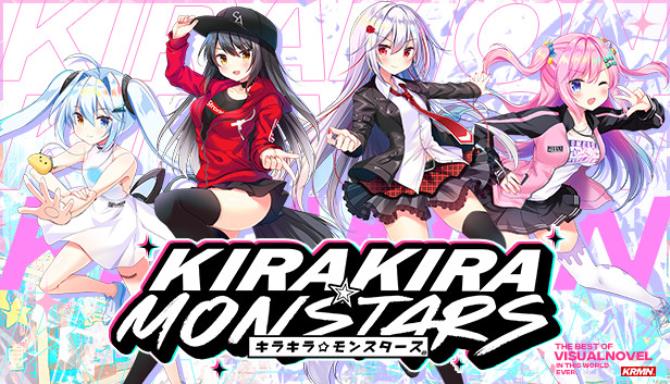 Kirakira Monstars Free Download