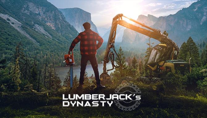 Lumberjacks Dynasty Update v1 04 2-CODEX Free Download