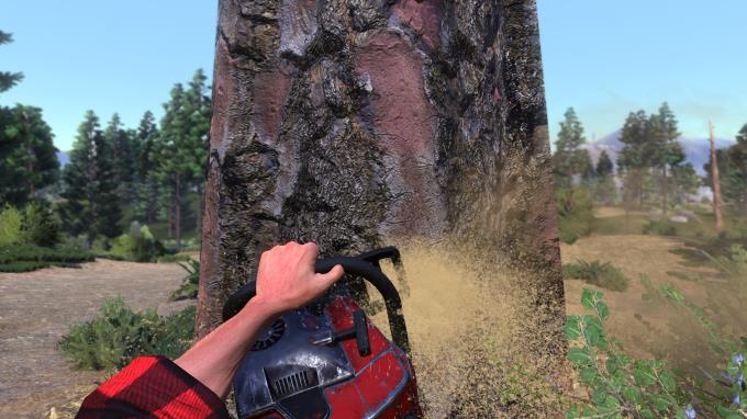 Lumberjacks Dynasty Update v1 04 2 Torrent Download