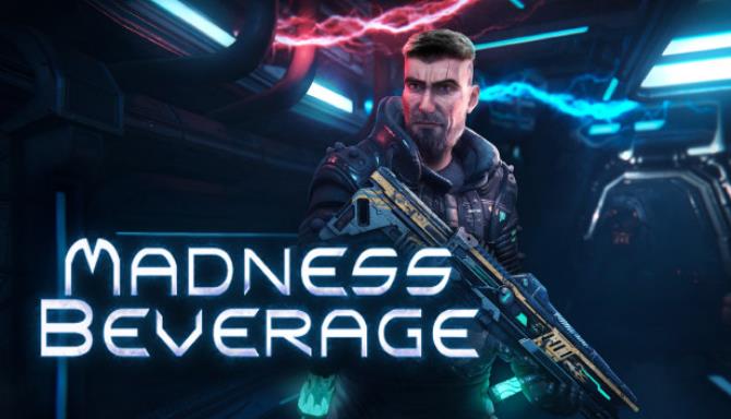 Madness Beverage-CODEX Free Download