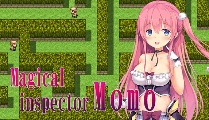 Magical inspector Momo Free Download