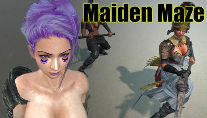 Maiden Maze Free Download