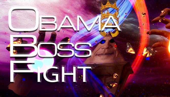 Obama Boss Fight-TiNYiSO Free Download