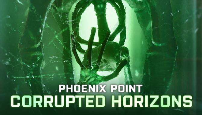 Phoenix Point Year One Edition Corrupted Horizons Update v1 13 2-CODEX Free Download