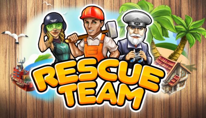 Rescue Team 12 Power Eaters Collectors Edition-RAZOR Free Download