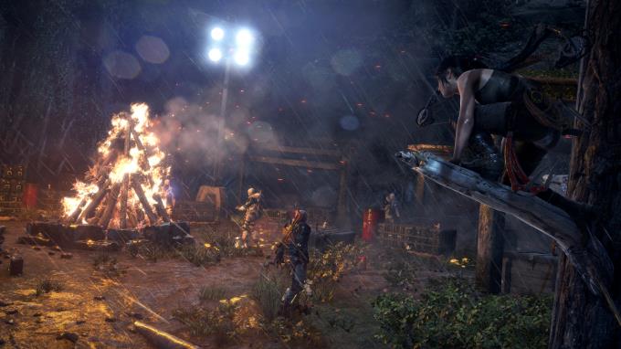 Rise of the Tomb Raider 20 Year Celebration v1 0 1026 0 Torrent Download