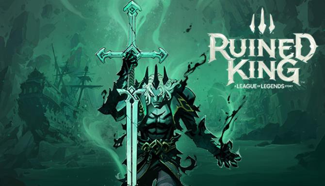 Ruined King A League of Legends Story v58287-GOG Free Download
