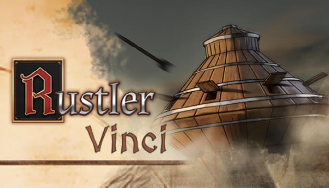 Rustler Vinci-CODEX Free Download