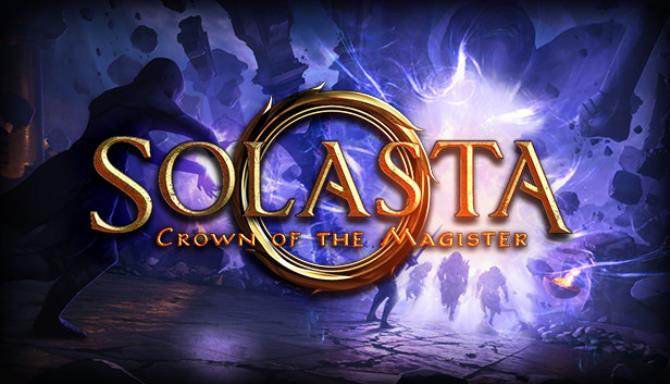 Solasta Crown of the Magister v1.2.15-GOG Free Download